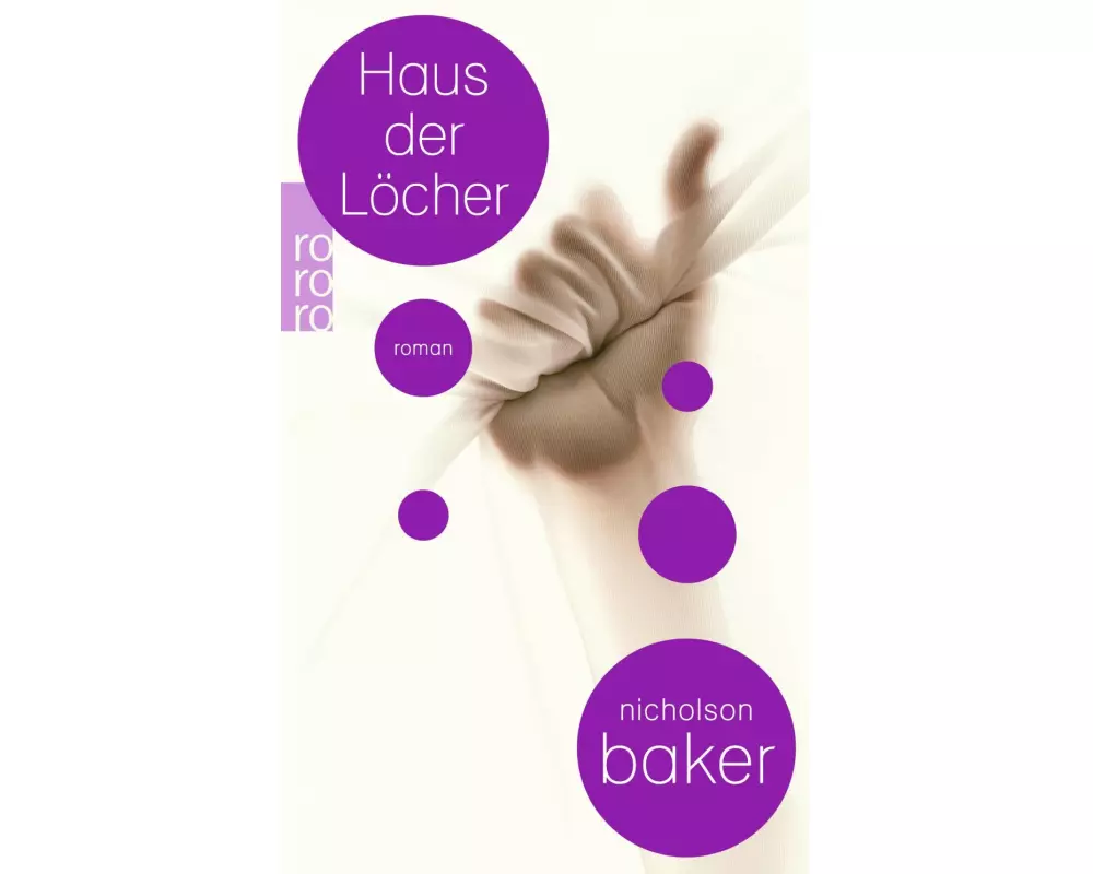 Haus der Löcher
