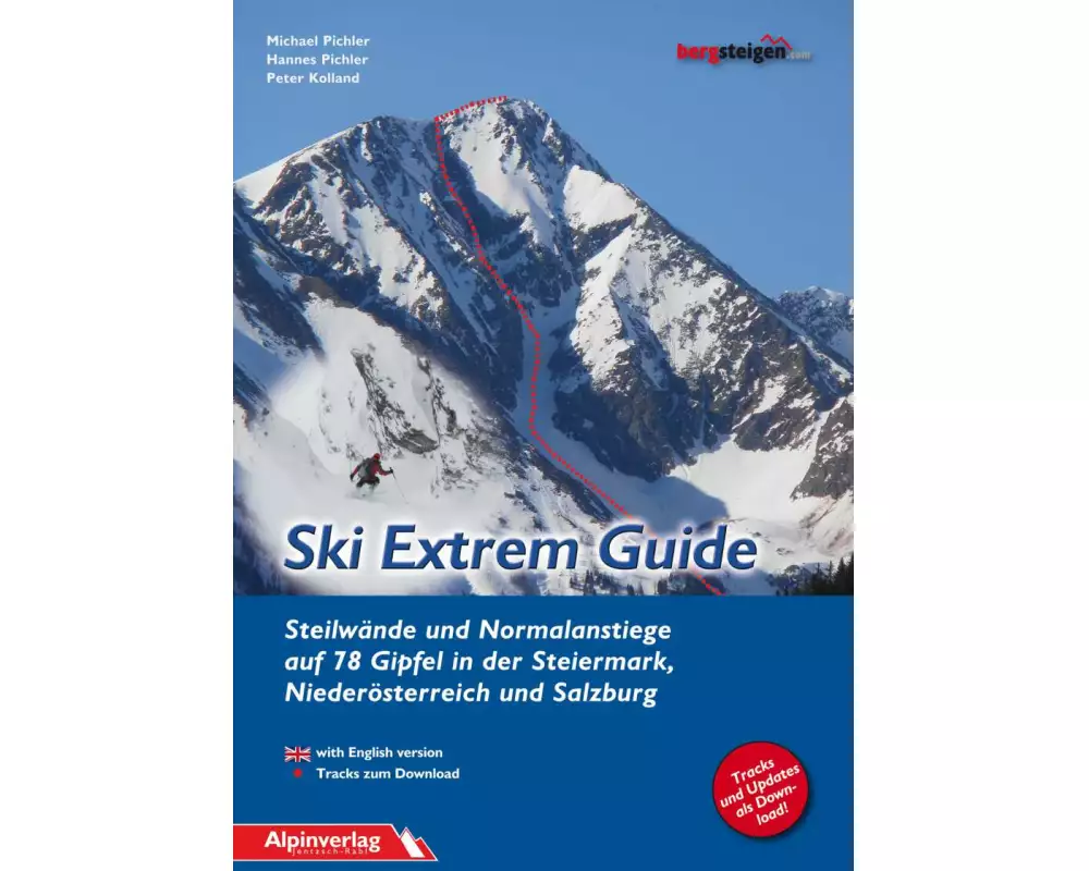Ski Extrem Guide