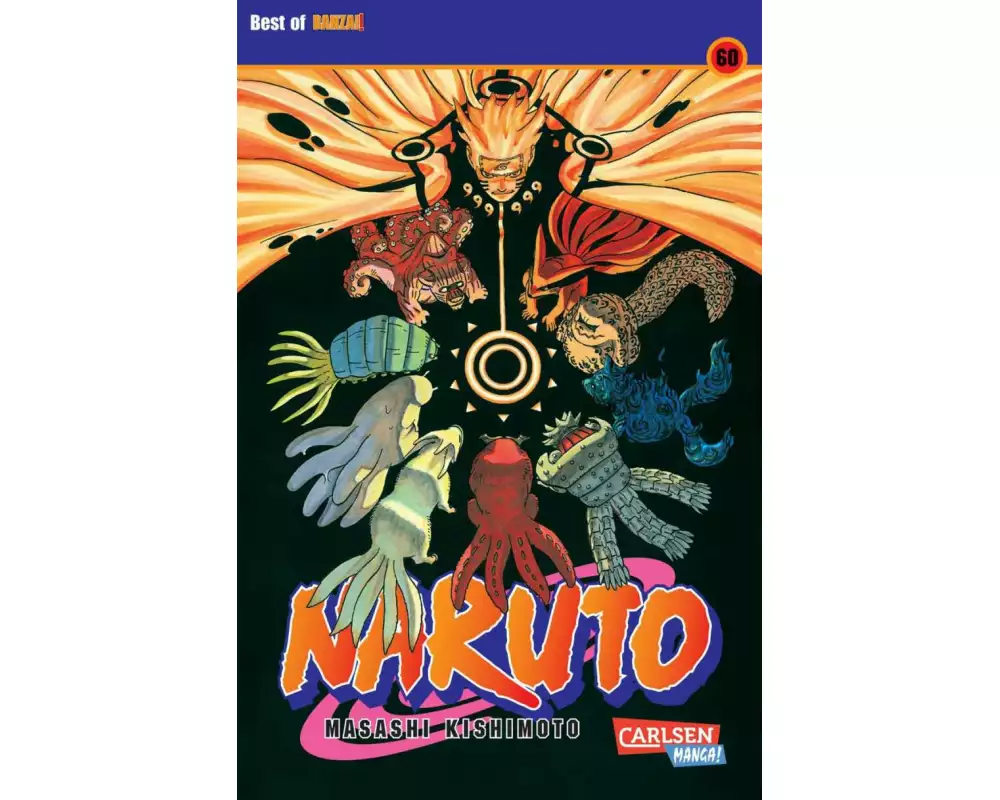 Naruto 60