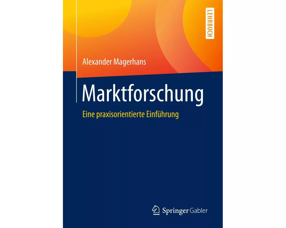 Marktforschung