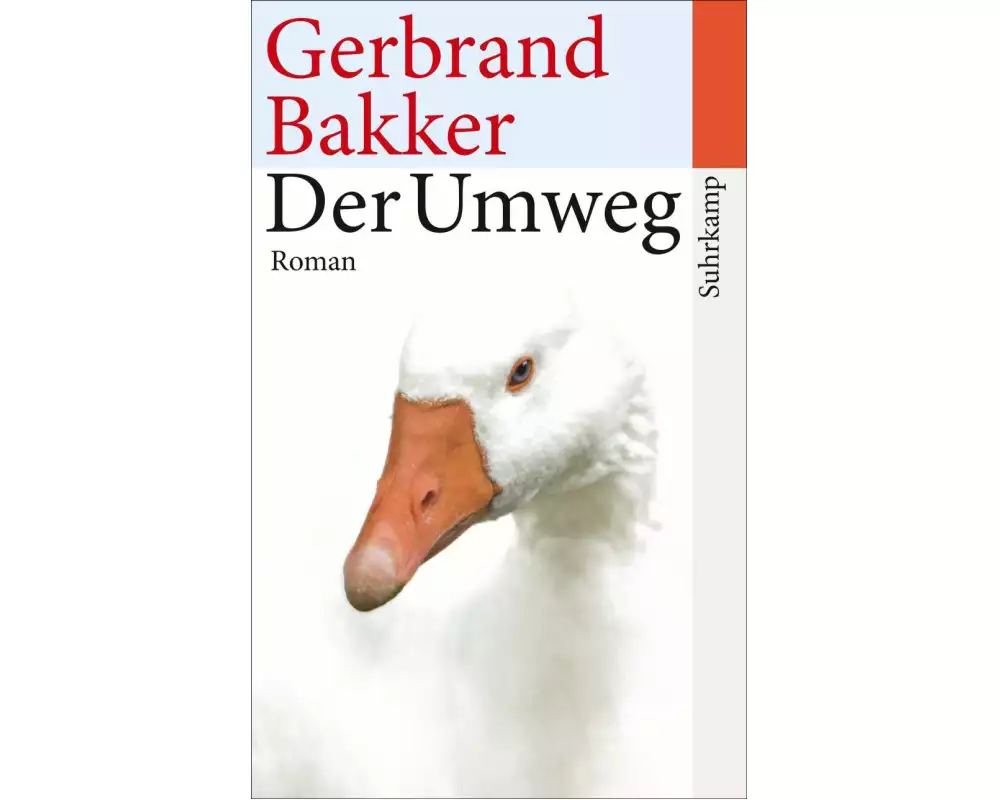 Der Umweg