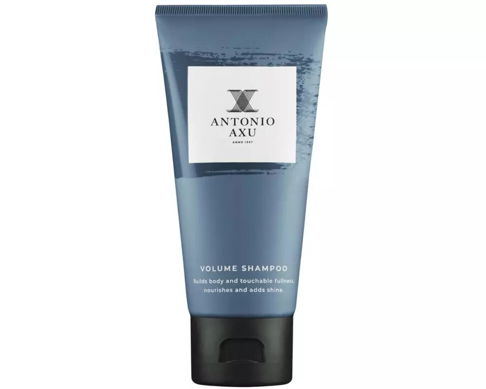 Antonio Axu Volume Shampoo 60 ml