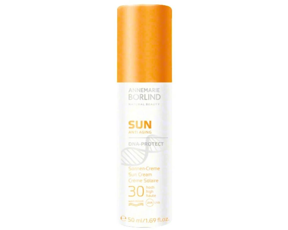 Annemarie Börlind SUN Anti-Aging DNA Protect LSF 30 50 ml