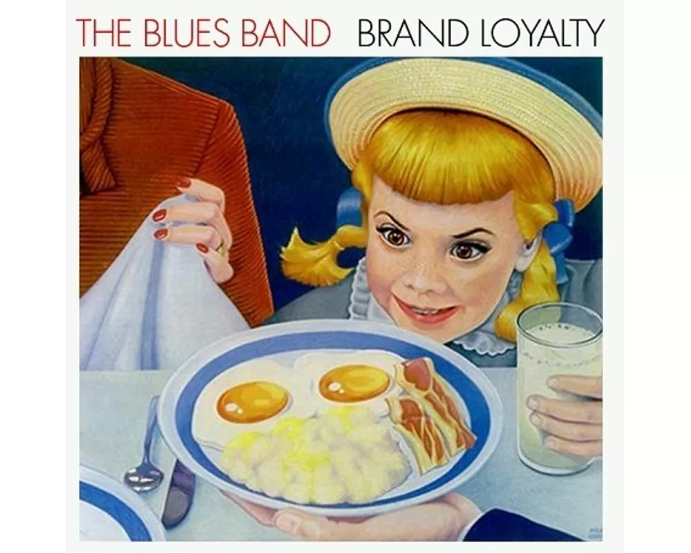Brand Loyalty