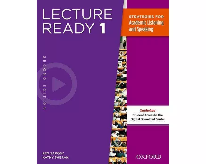 Student Book