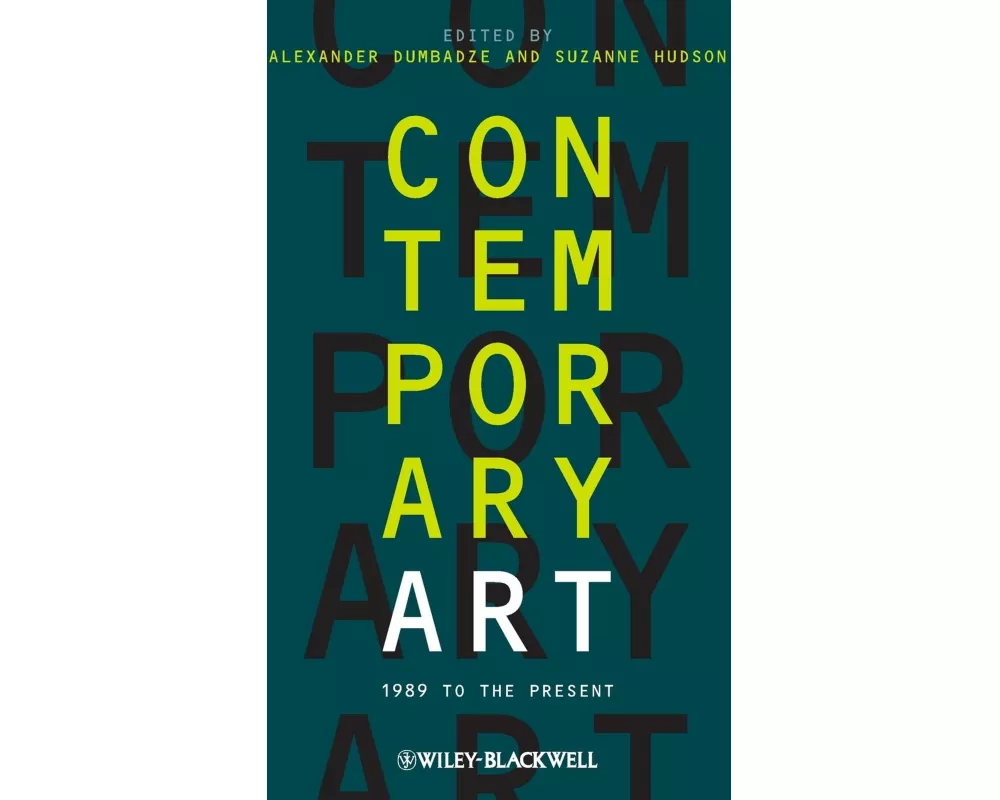 Contemporary Art