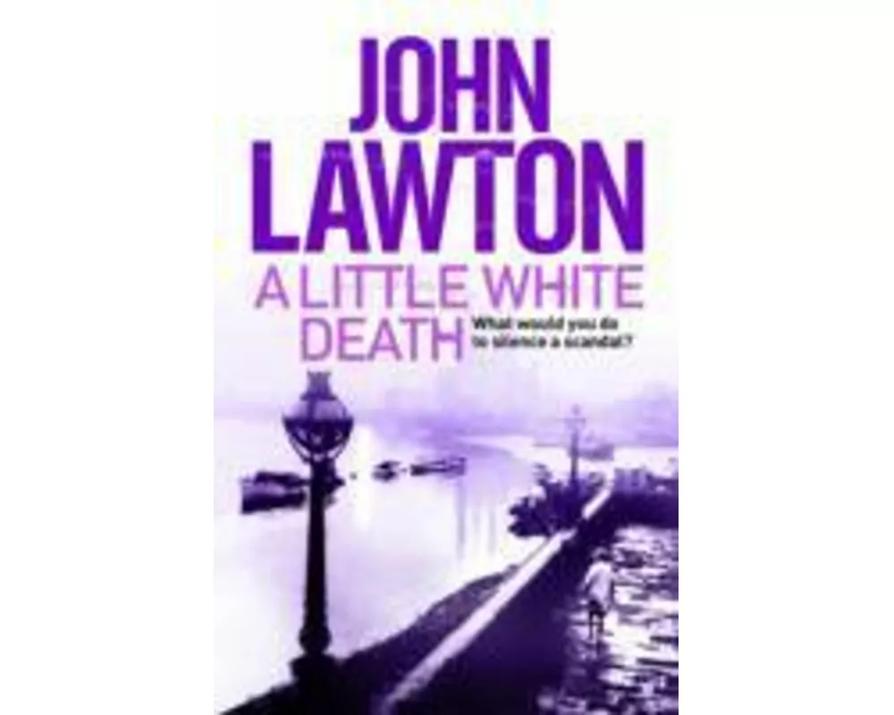 A Little White Death