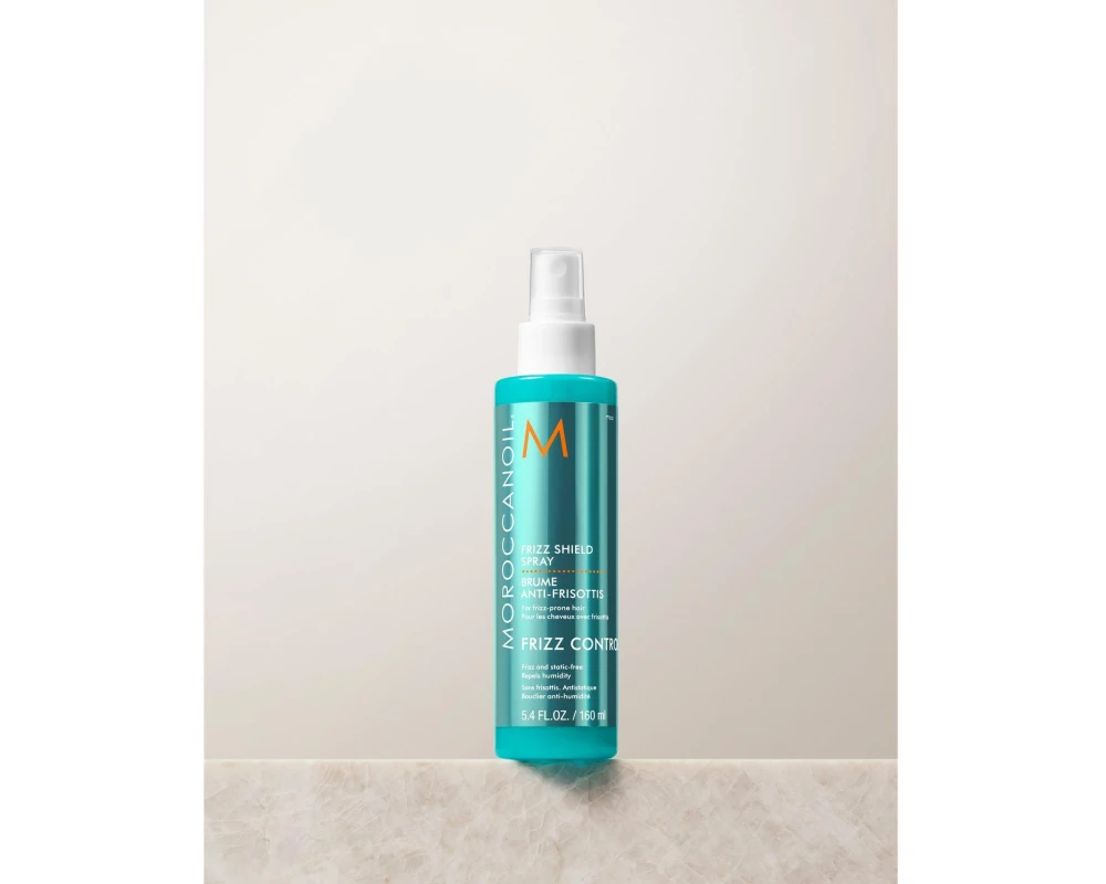 Moroccanoil Frizz Shield Spray 160 ml