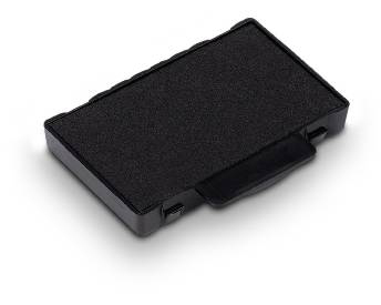 TRODAT Stempelkissen 6/53EKSC schwarz