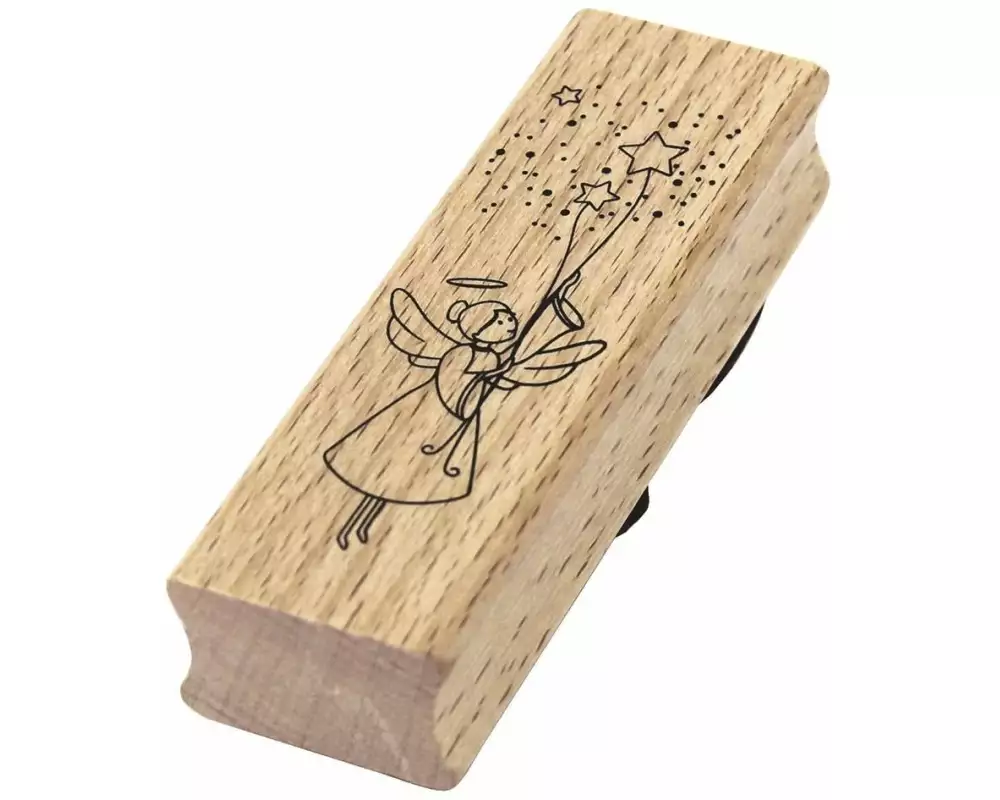 Artoz Motivstempel Engel