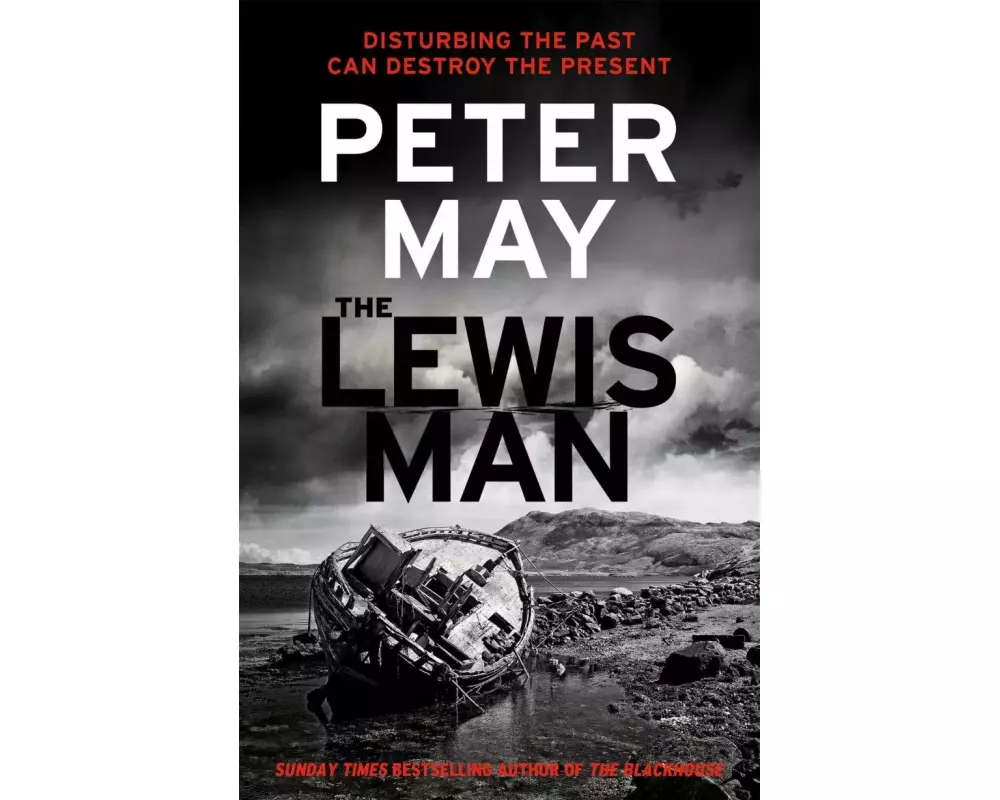 The Lewis Man
