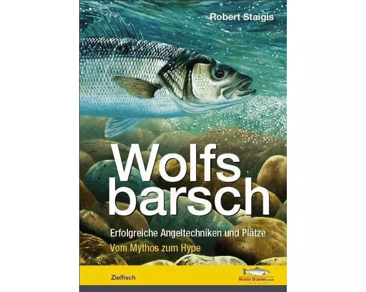 Wolfsbarsch