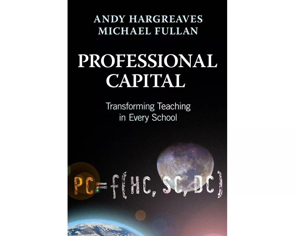 Professional Capital