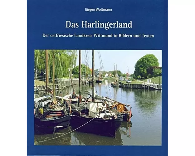 Das Harlingerland