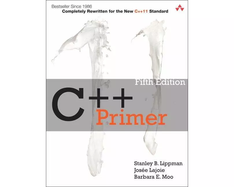 C++ Primer