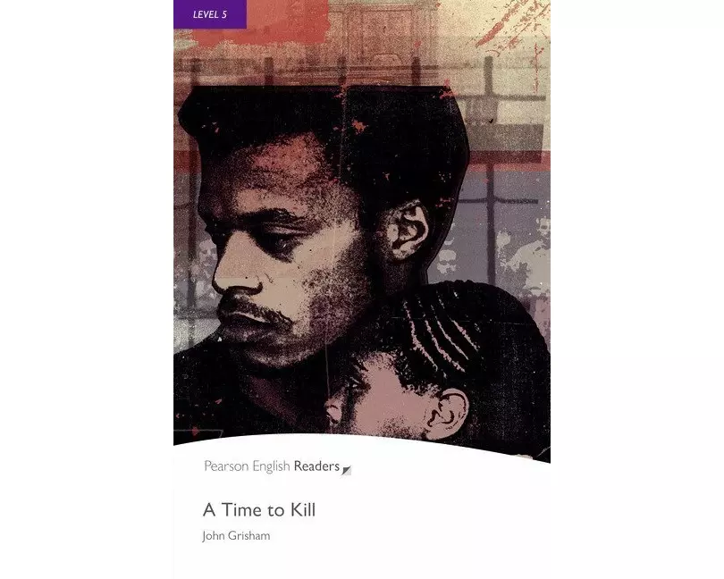 Level 5: A Time to Kill Book and MP3 Pack