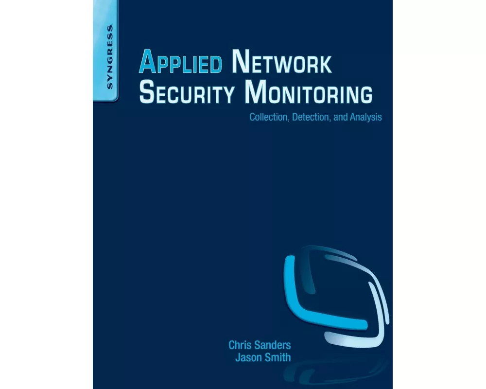 Applied Network Security Monitoring