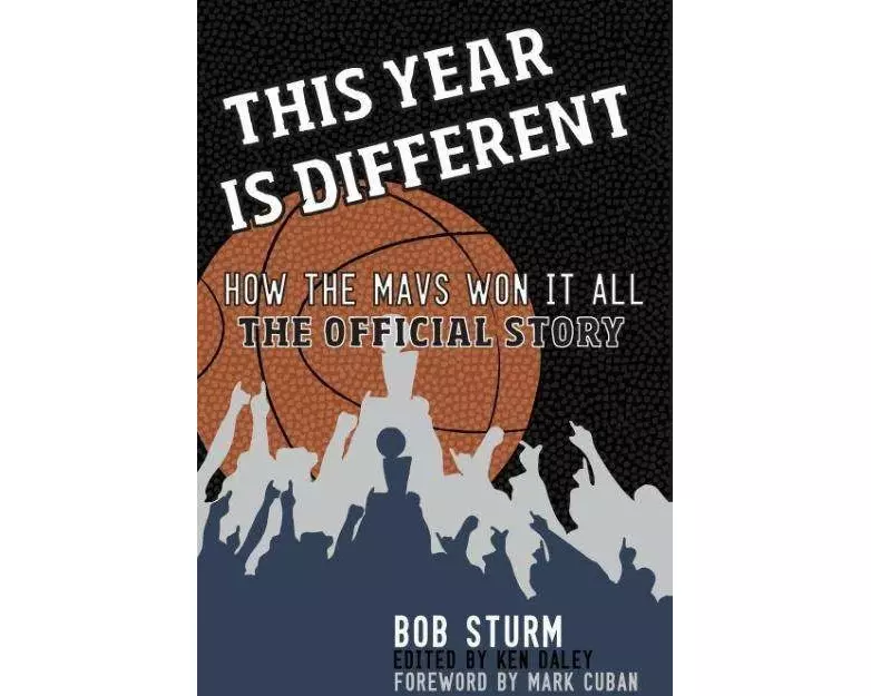 This Year Is Different