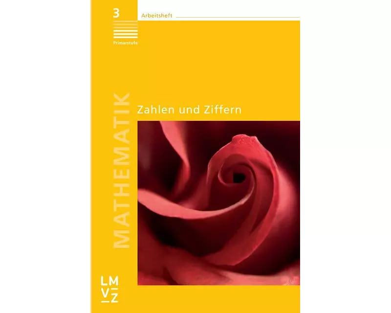 Mathematik 3 Primarstufe / Arbeitshefte