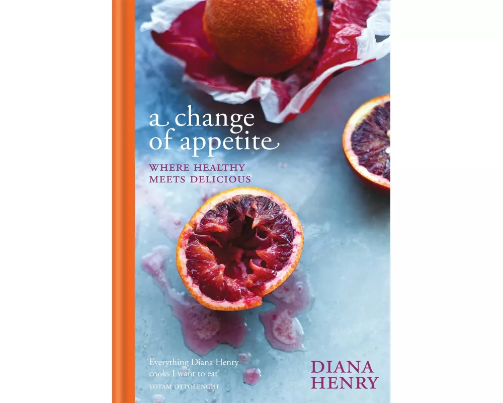 A Change of Appetite