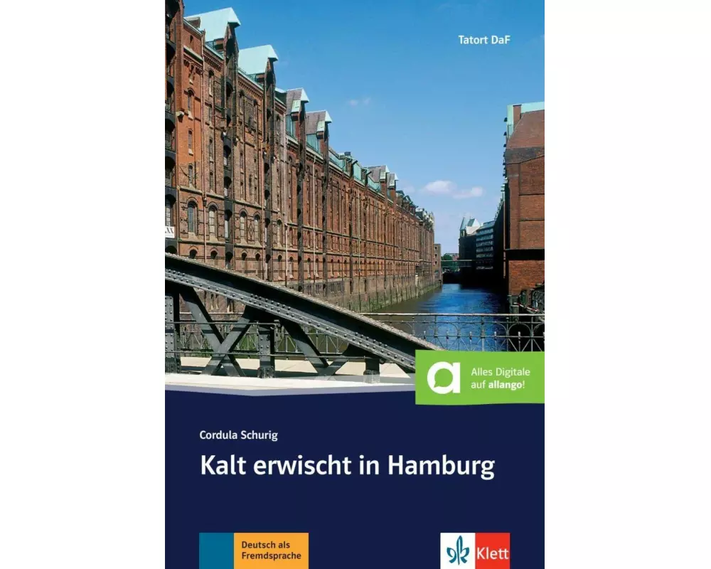 Kalt erwischt in Hamburg