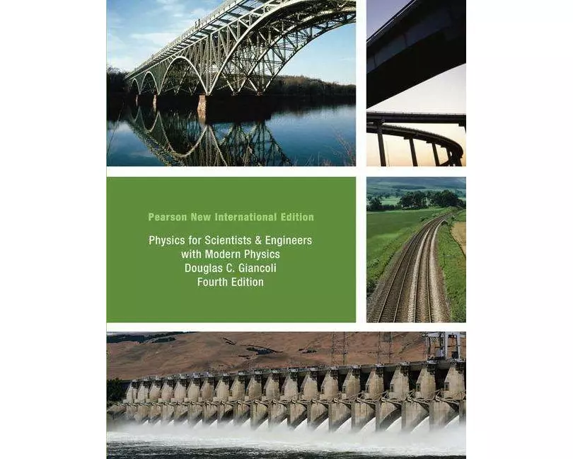 Physics for Scientists & Engineers with Modern Physics