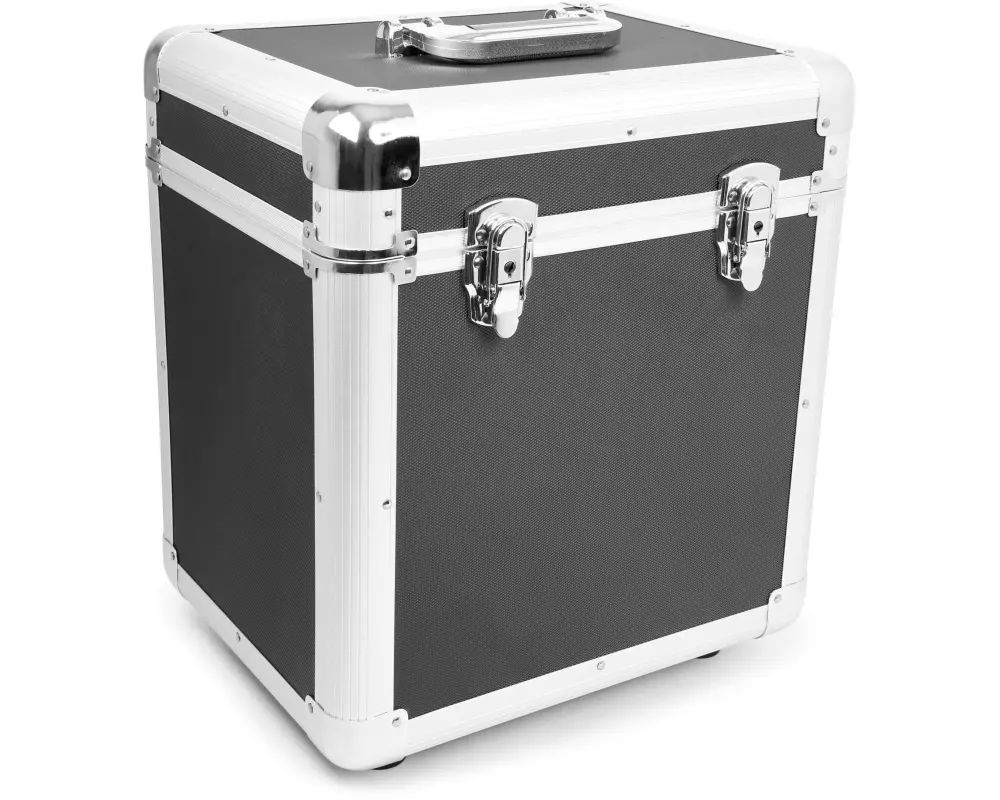 Power Dynamics Transportcase RC100 Schwarz