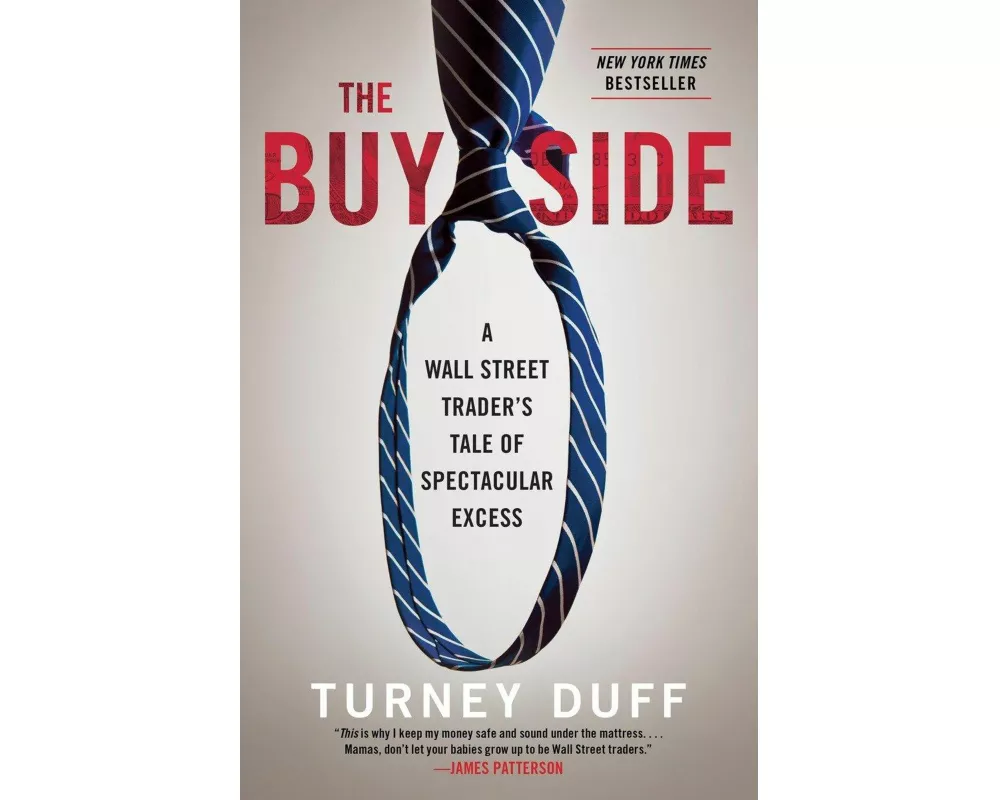 The Buy Side