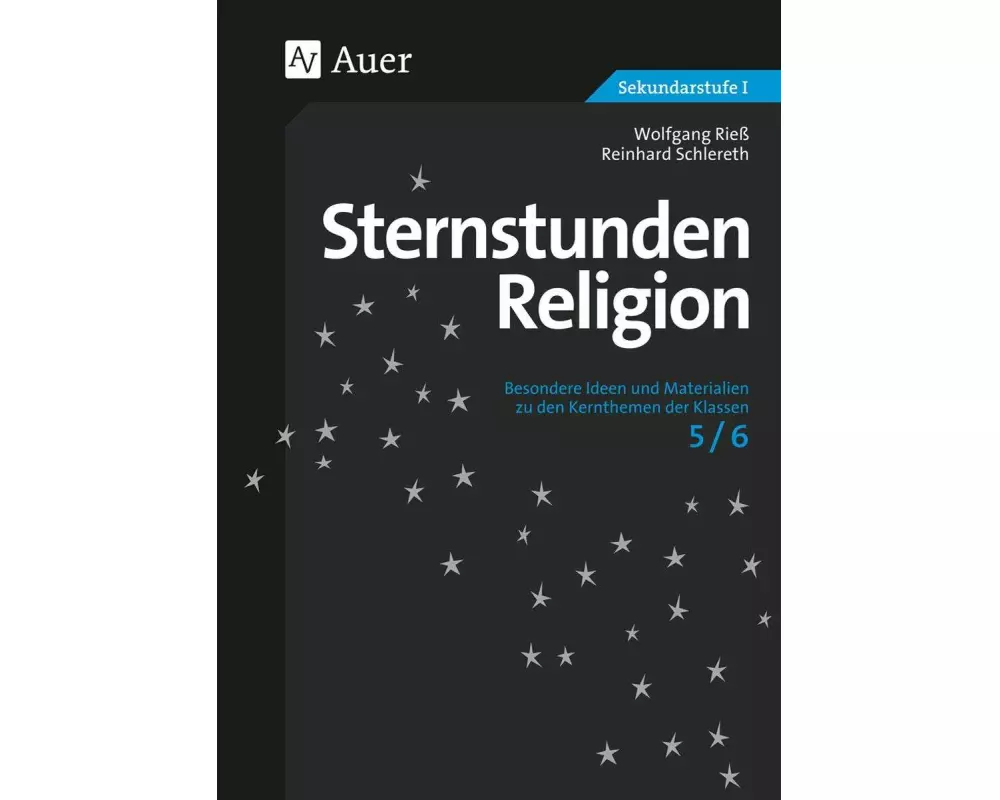 Sternstunden Religion