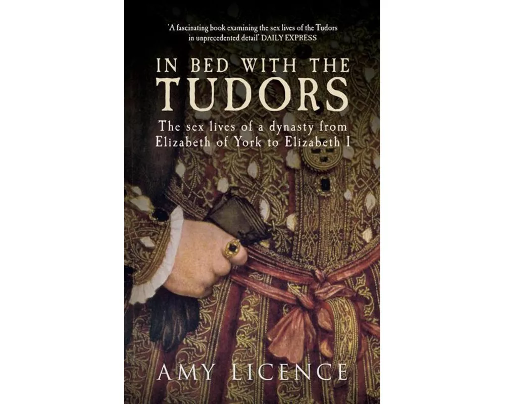 In Bed with the Tudors