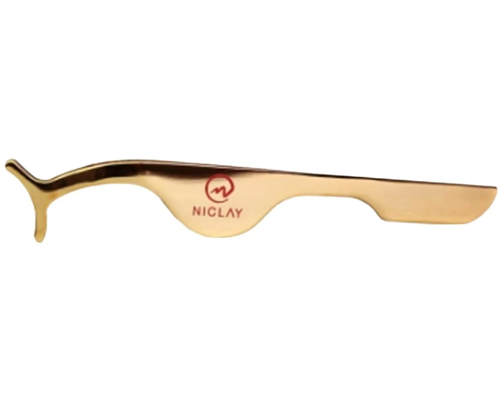 NICLAY Lash Line Applicator Gold gold