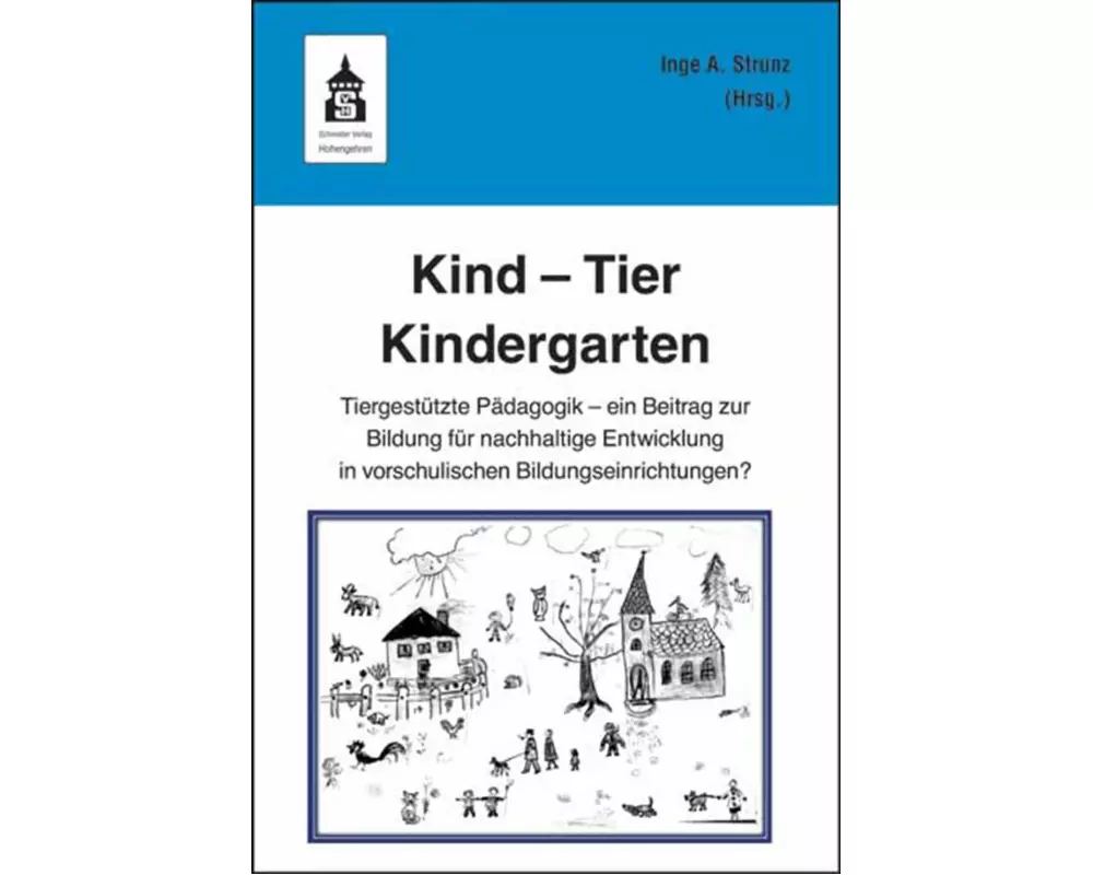 Kind - Tier - Kindergarten