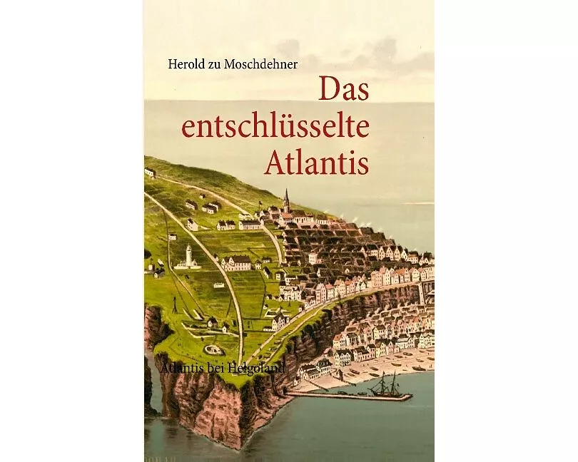 Das entschlüsselte Atlantis