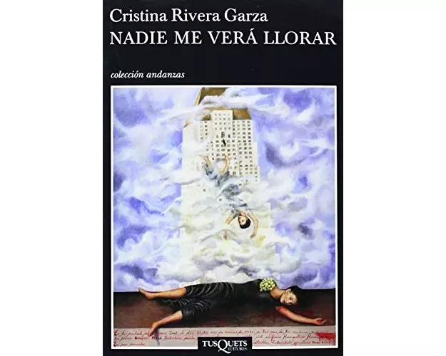 Nadie Me Vera Llorar