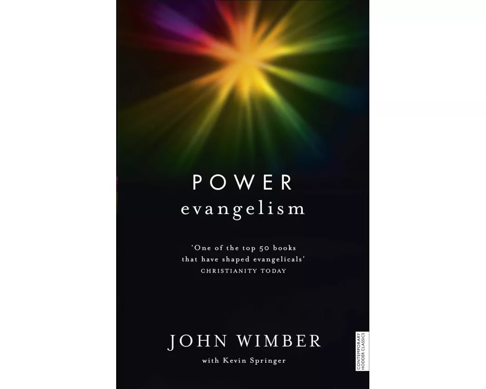 Power Evangelism
