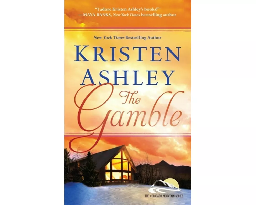 The Gamble