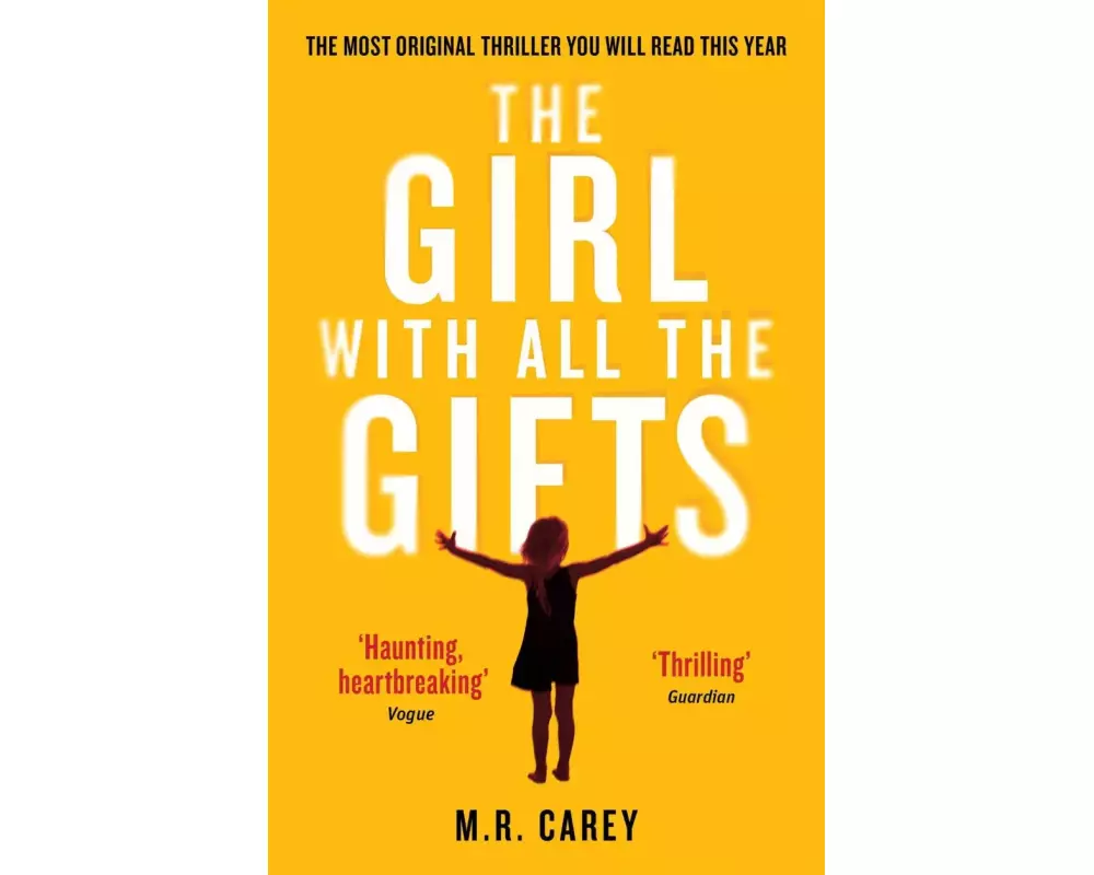 The Girl With All The Gifts