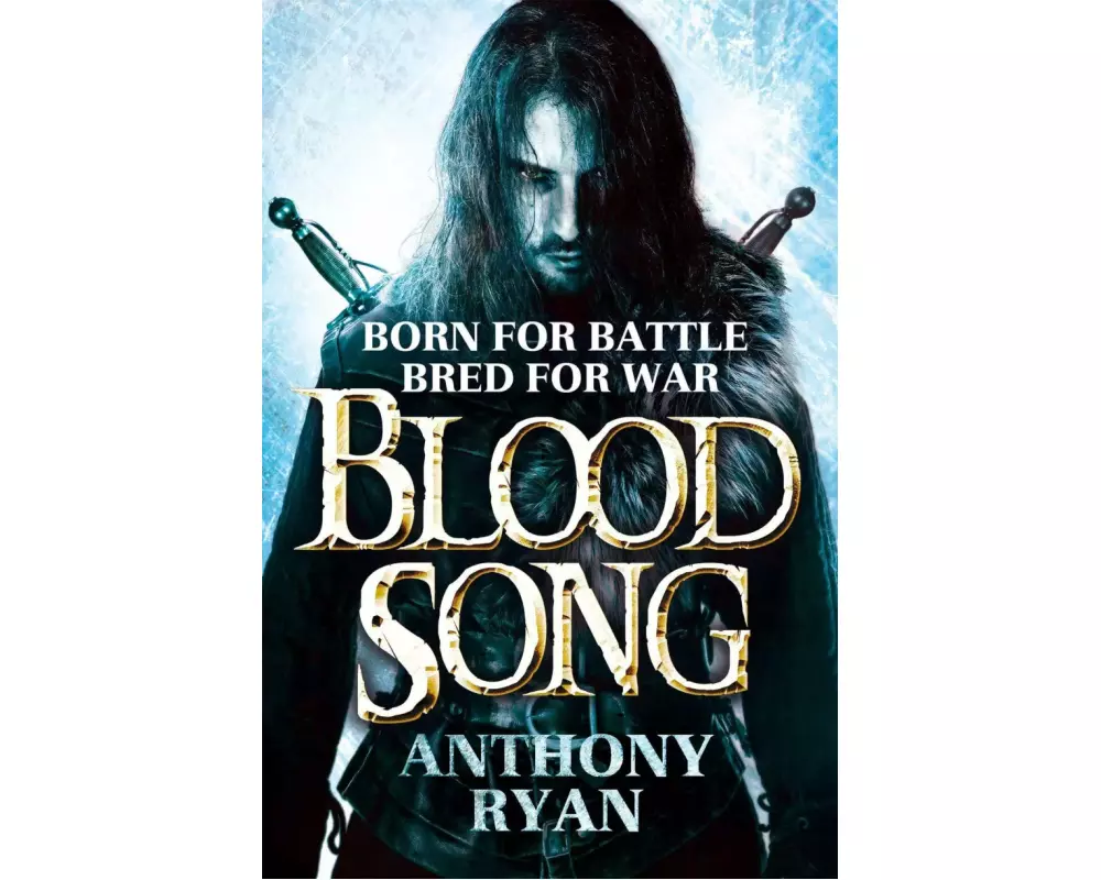 Blood Song