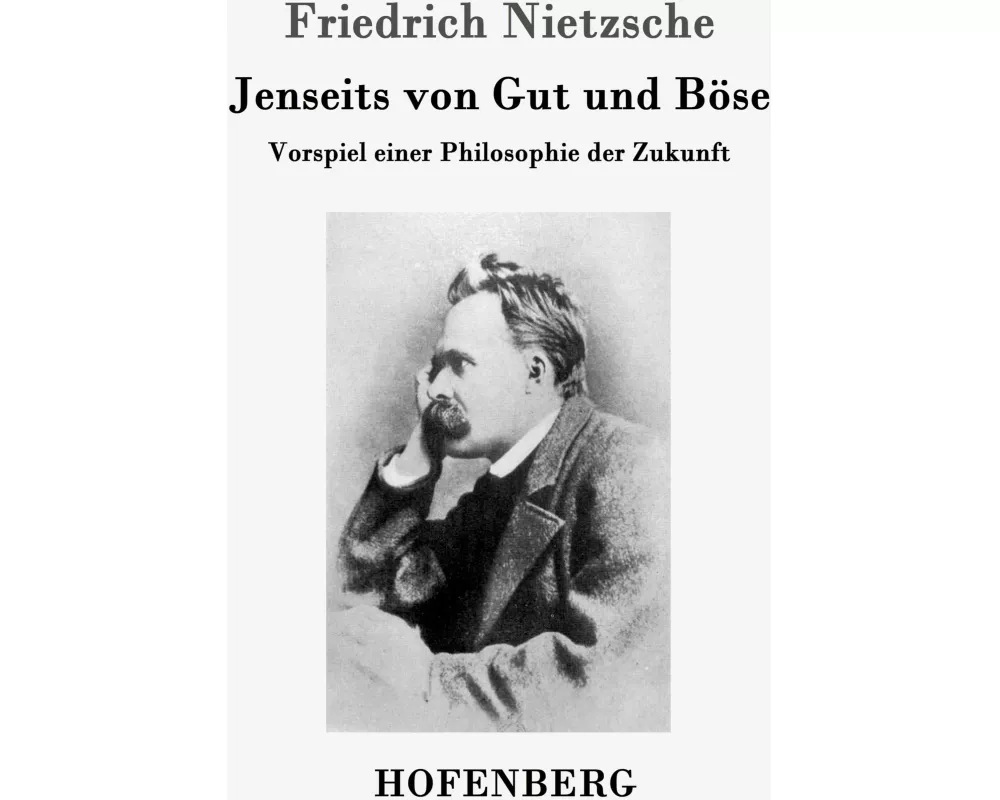 Jenseits von Gut und Böse
