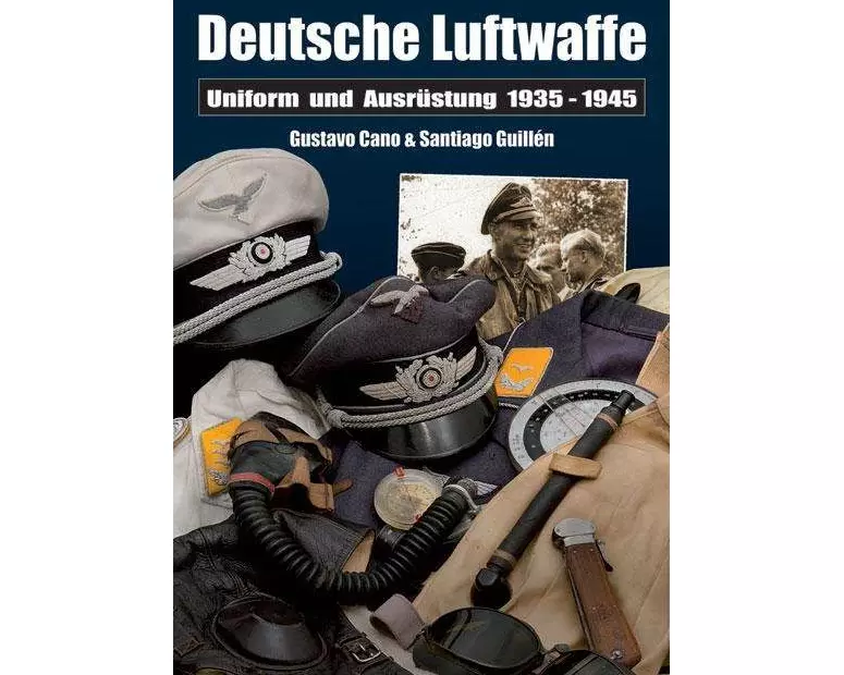 Deutsche Luftwaffe