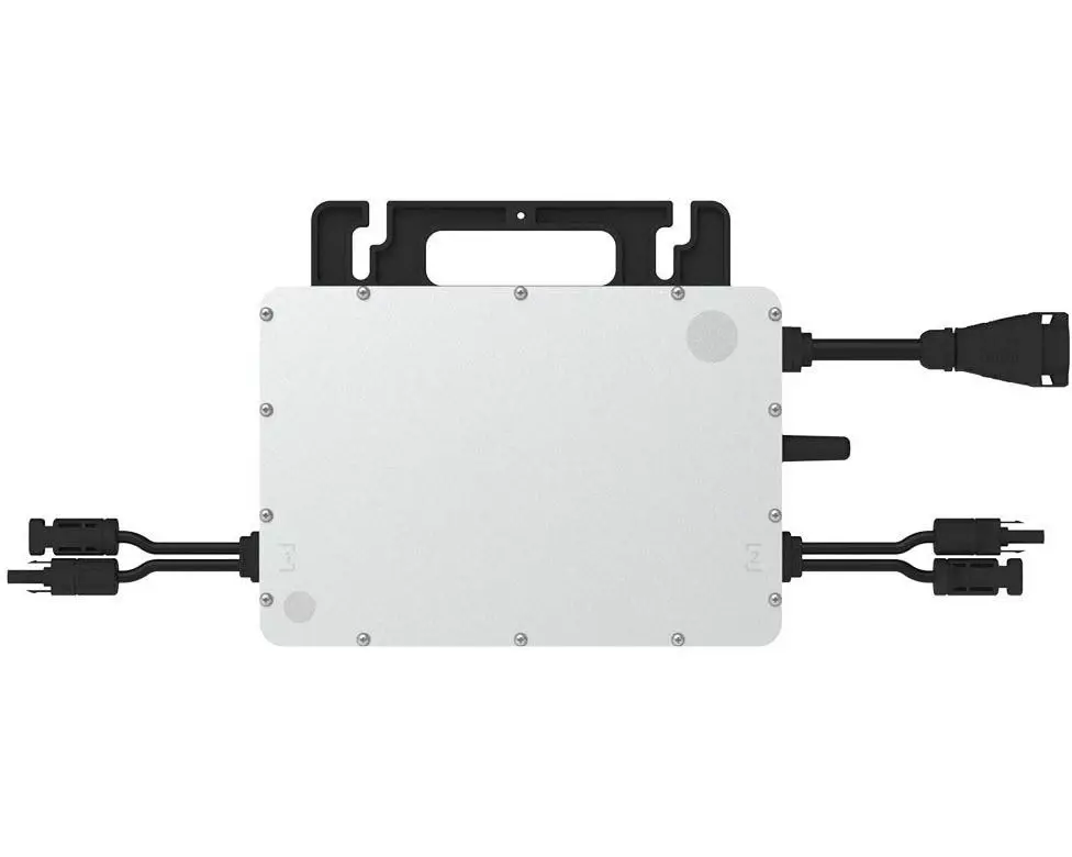 Hoymiles Wechselrichter HMS-1000-2T Microinverter