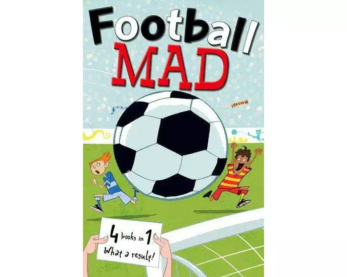 Football Mad