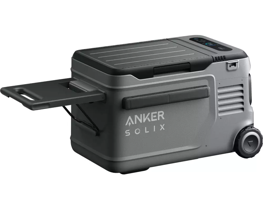 Anker Kühlbox EverFrost Powered Cooler 2 40 l