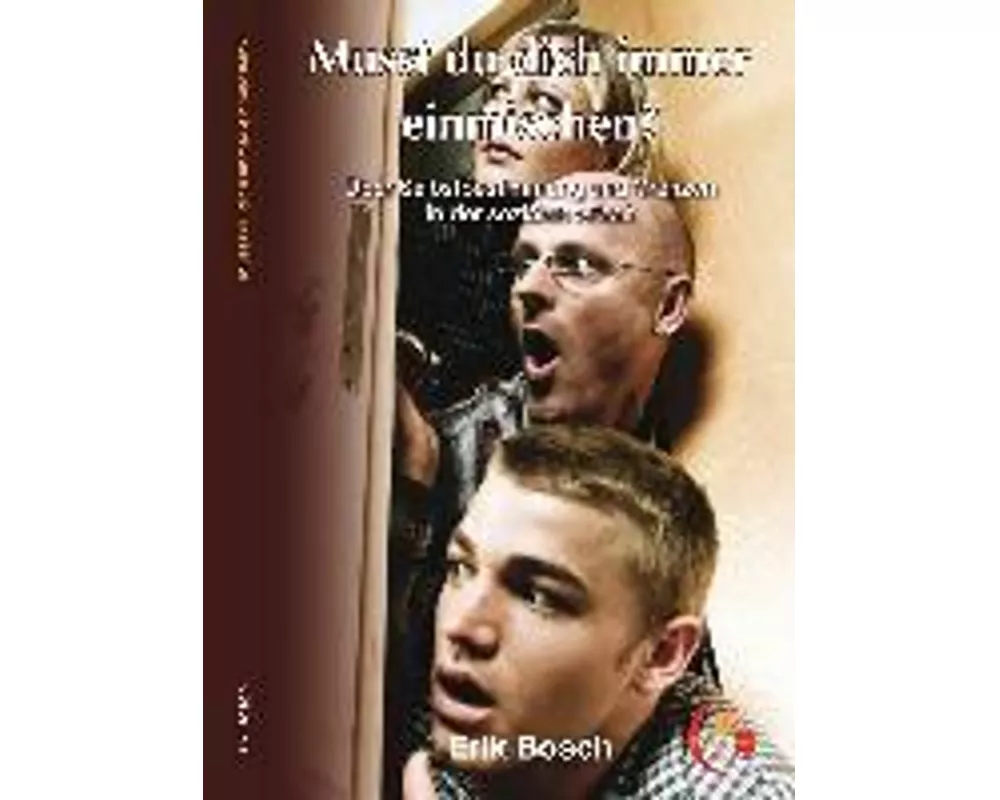 Musst du dich immer einmischen?