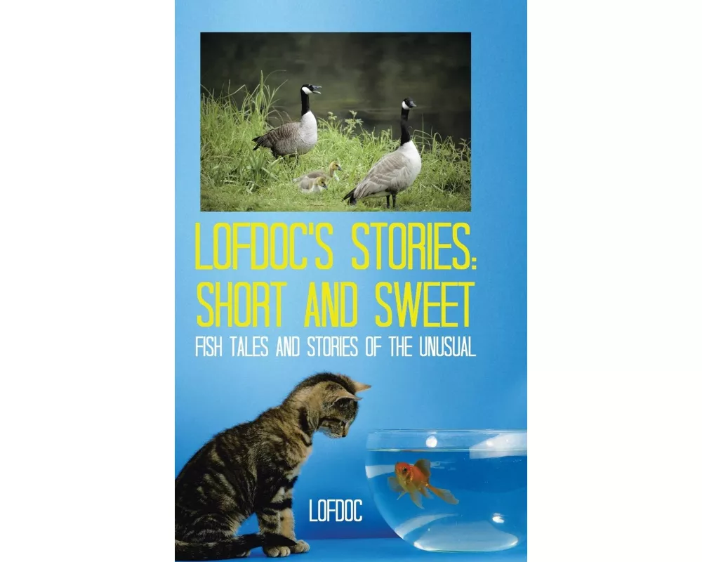 Lofdoc's Stories