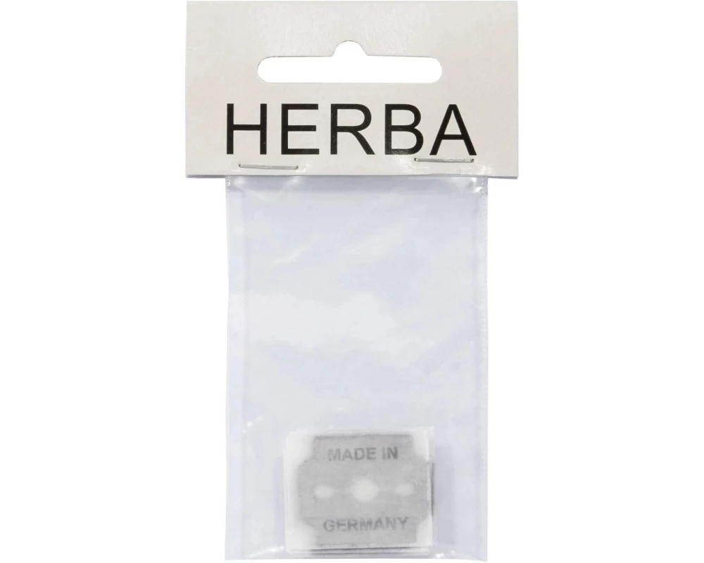 Herba Ersatzklingen