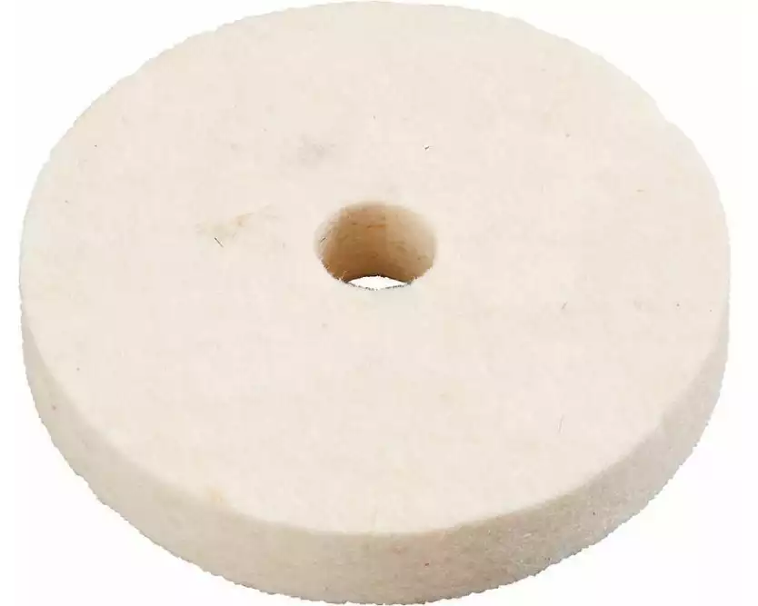 kwb Filzpolierscheibe Ø 75 mm