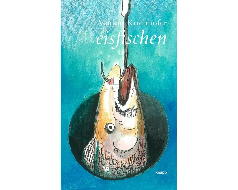 Eisfischen