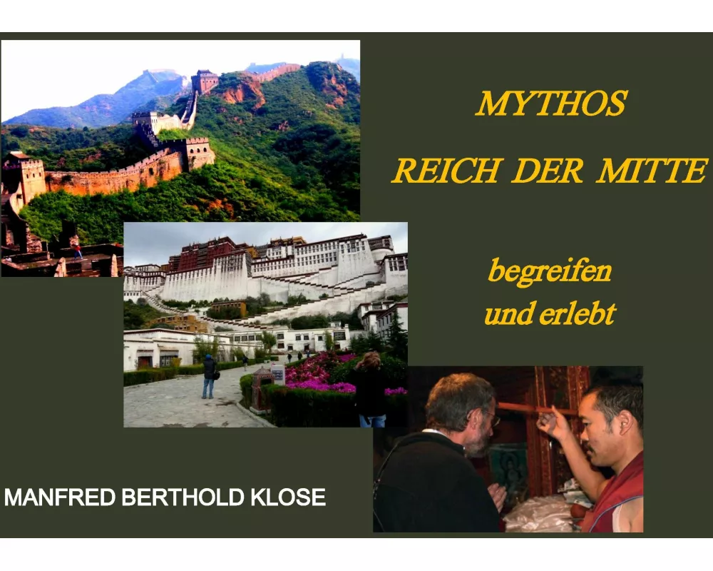 Mythos Reich der Mitte