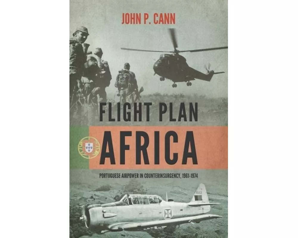 Flight Plan Africa